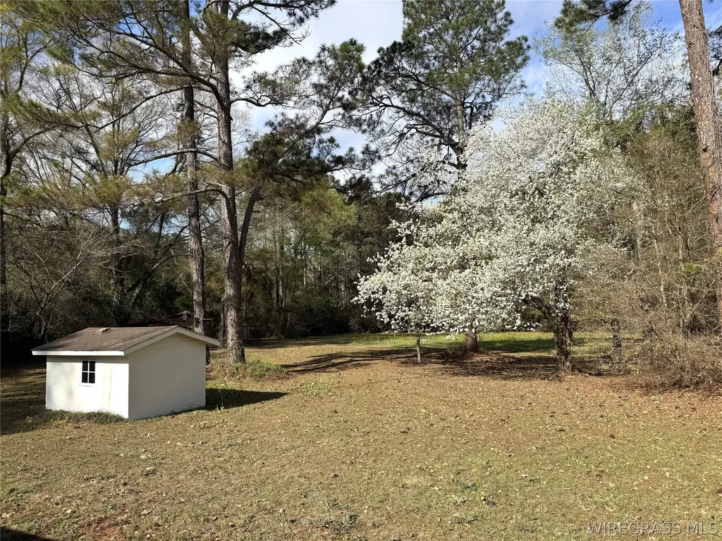 1620 Campbellton Highway Dothan AL 36301