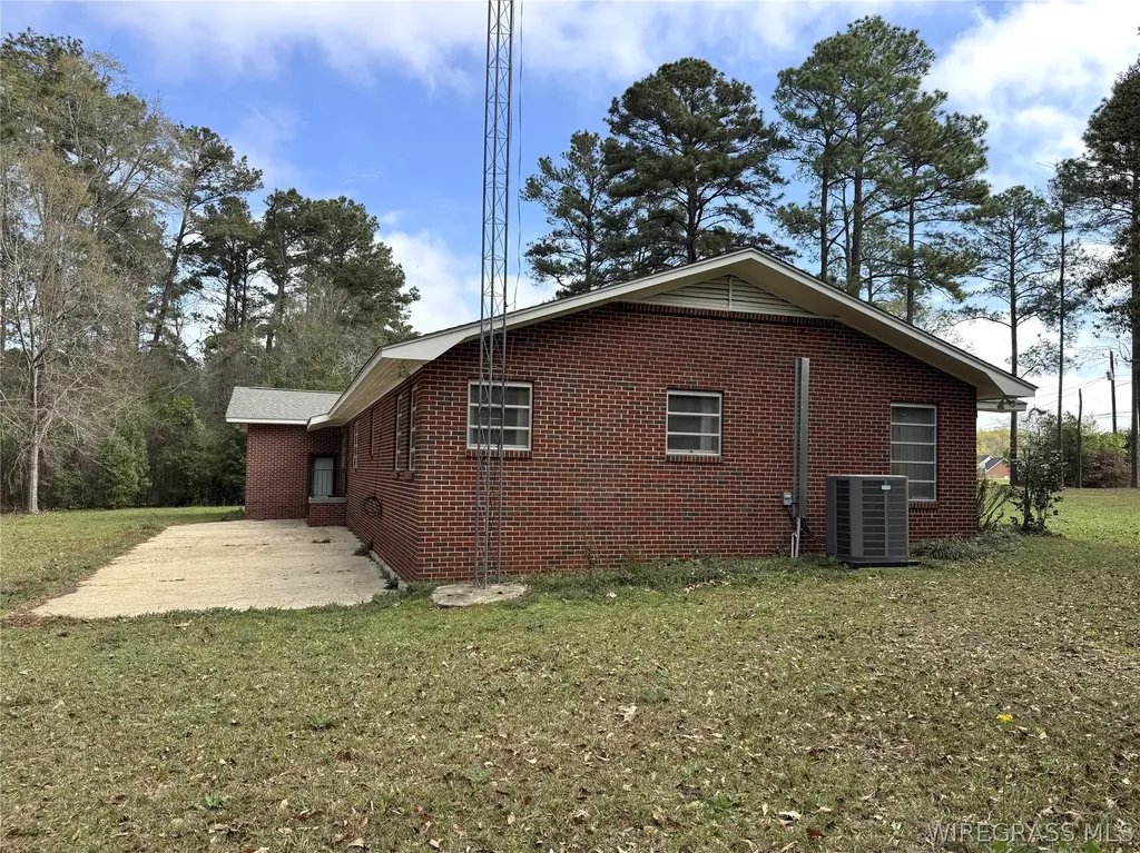 1620 Campbellton Highway Dothan AL 36301