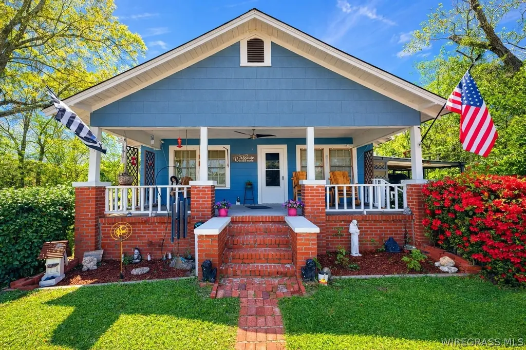 1110 S Union Avenue Ozark AL 36360