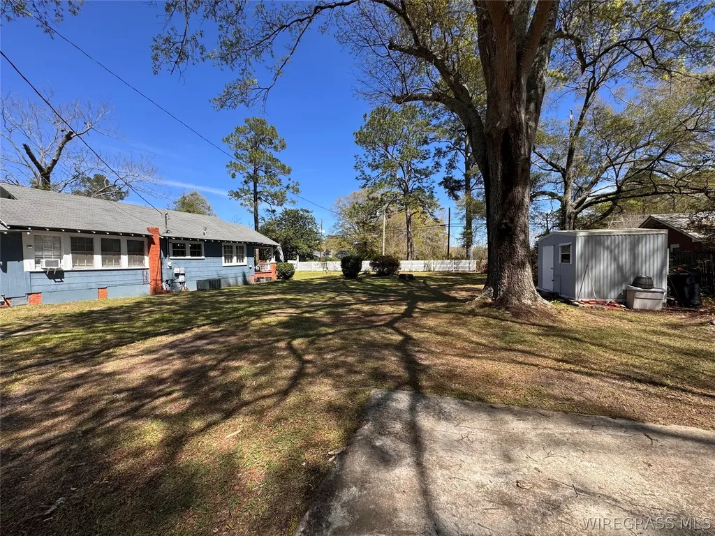 1110 S Union Avenue Ozark AL 36360