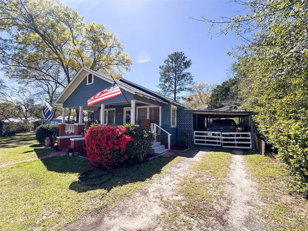 1110 S Union Avenue Ozark AL 36360