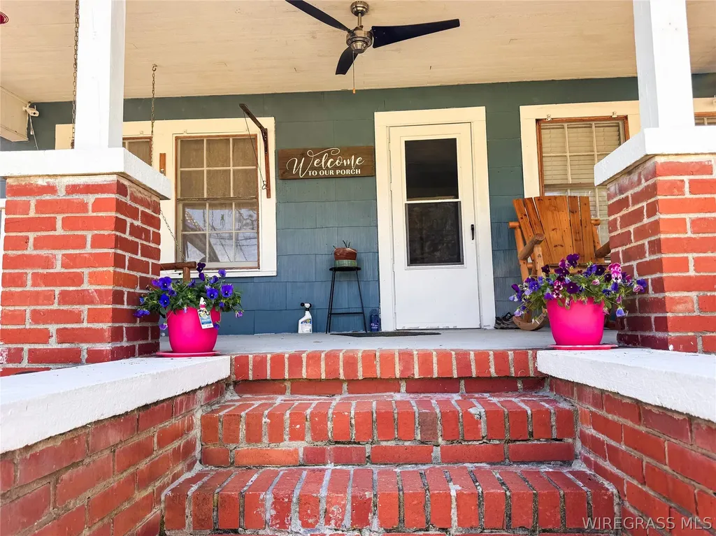 1110 S Union Avenue Ozark AL 36360