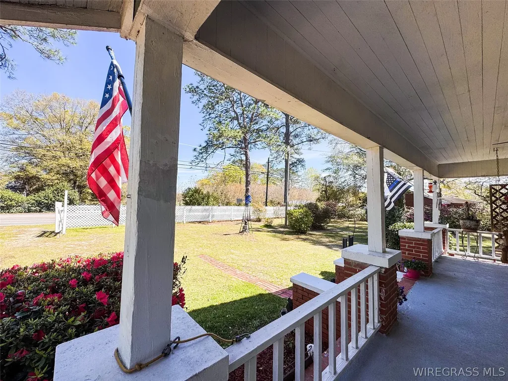 1110 S Union Avenue Ozark AL 36360