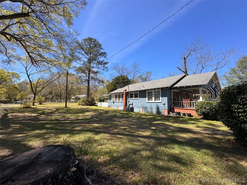 1110 S Union Avenue Ozark AL 36360