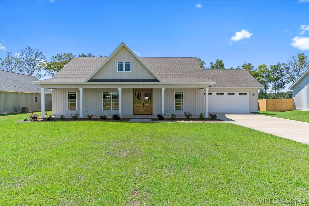 230 County Road 761 Enterprise AL 36330