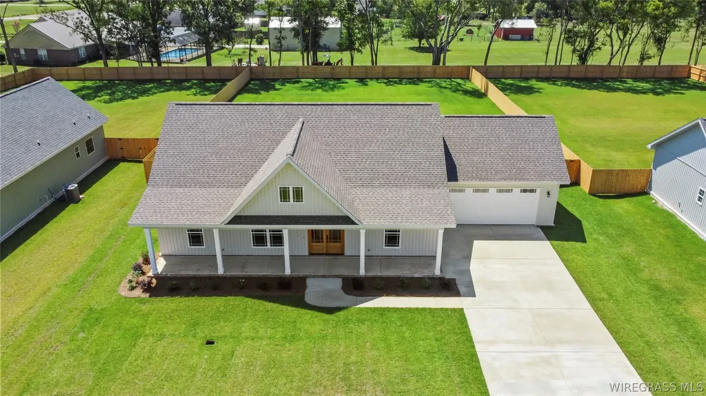 230 County Road 761 Enterprise AL 36330