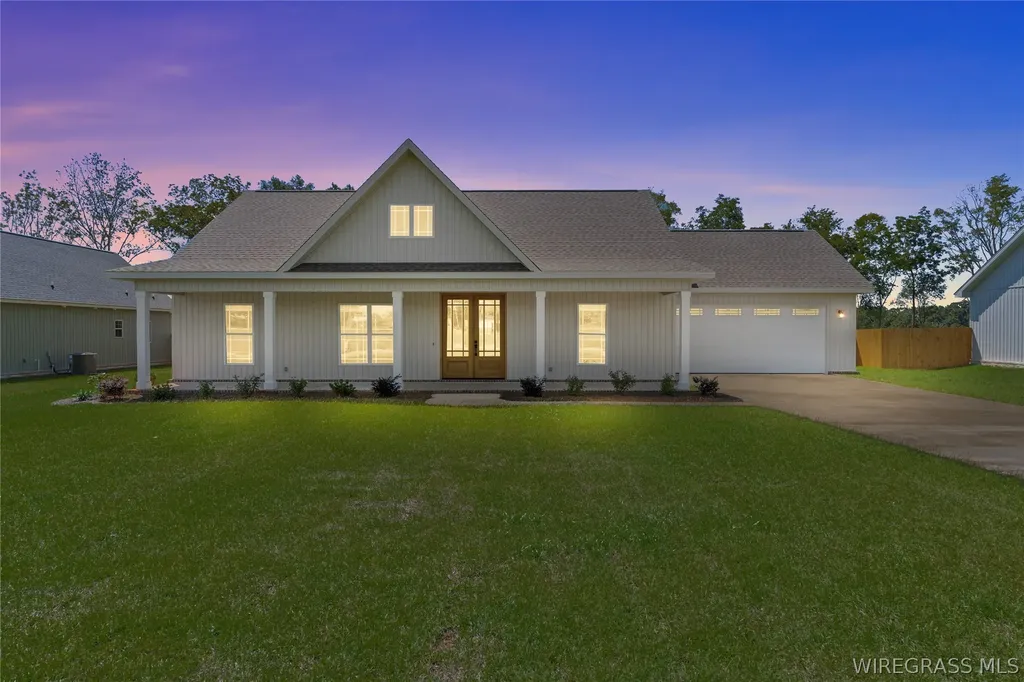 230 County Road 761 Enterprise AL 36330