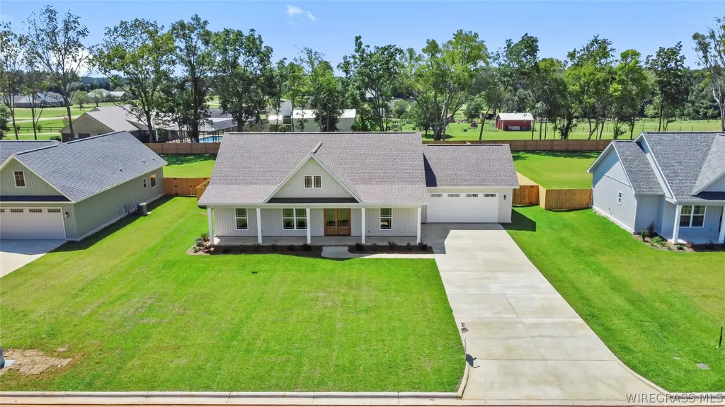 230 County Road 761 Enterprise AL 36330