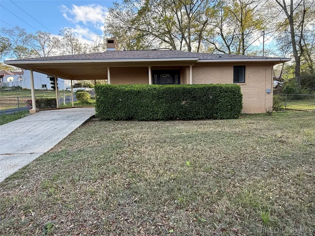 63 Edgewood Drive Daleville AL 36322