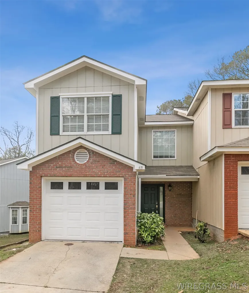 115 Woodrun Drive Enterprise AL 36330
