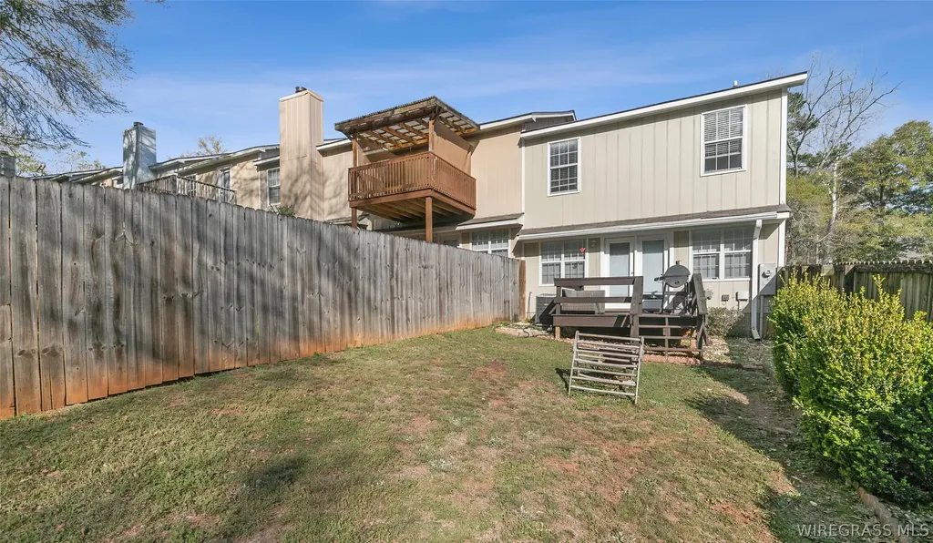 115 Woodrun Drive Enterprise AL 36330