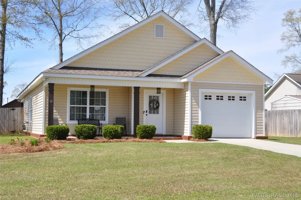 211 Winterberry Way Enterprise AL 36330