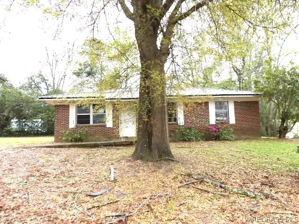 14 Meadow Grove Court Clio AL 36017