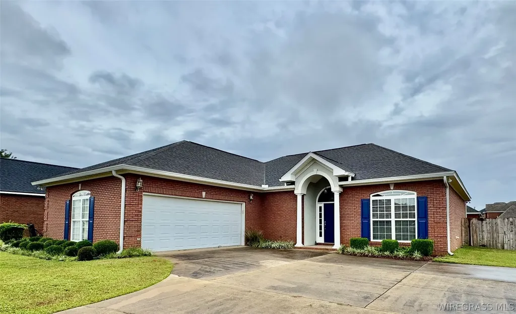 109 Welborn Avenue Enterprise AL 36330
