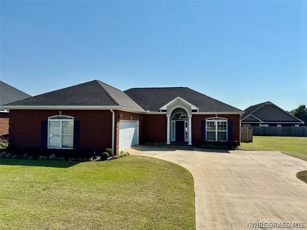 109 Welborn Avenue Enterprise AL 36330