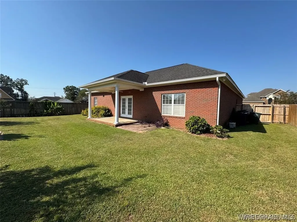 109 Welborn Avenue Enterprise AL 36330