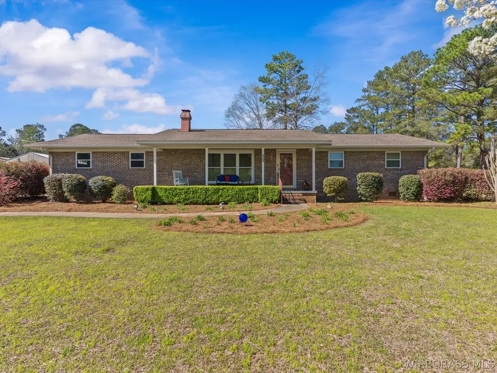 505 Beaver Creek Road Dothan AL 36303