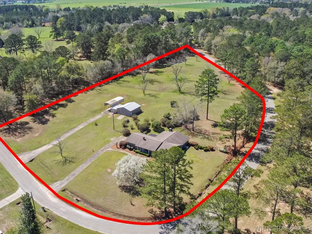 505 Beaver Creek Road Dothan AL 36303