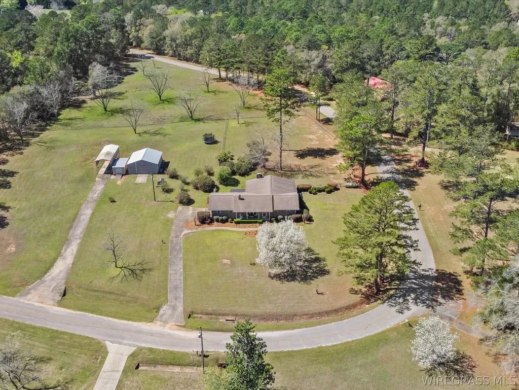 505 Beaver Creek Road Dothan AL 36303