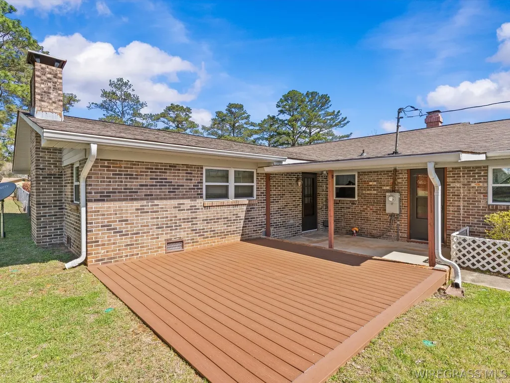 505 Beaver Creek Road Dothan AL 36303