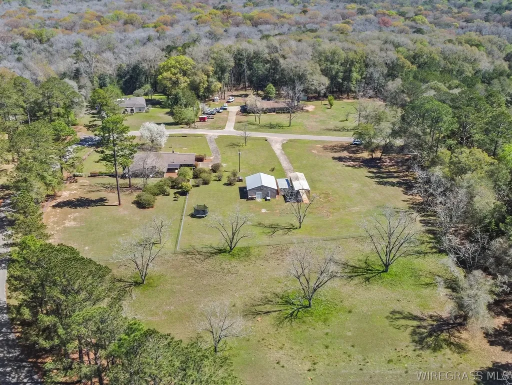 505 Beaver Creek Road Dothan AL 36303