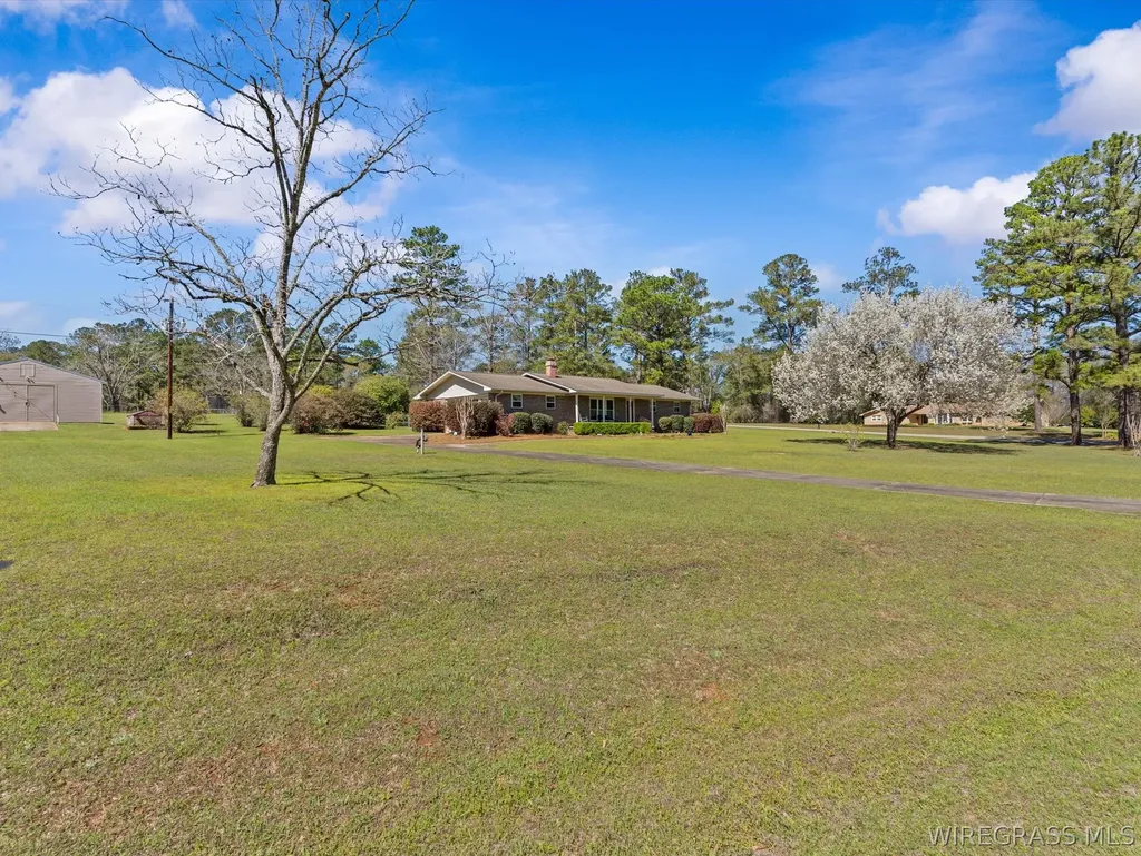 505 Beaver Creek Road Dothan AL 36303