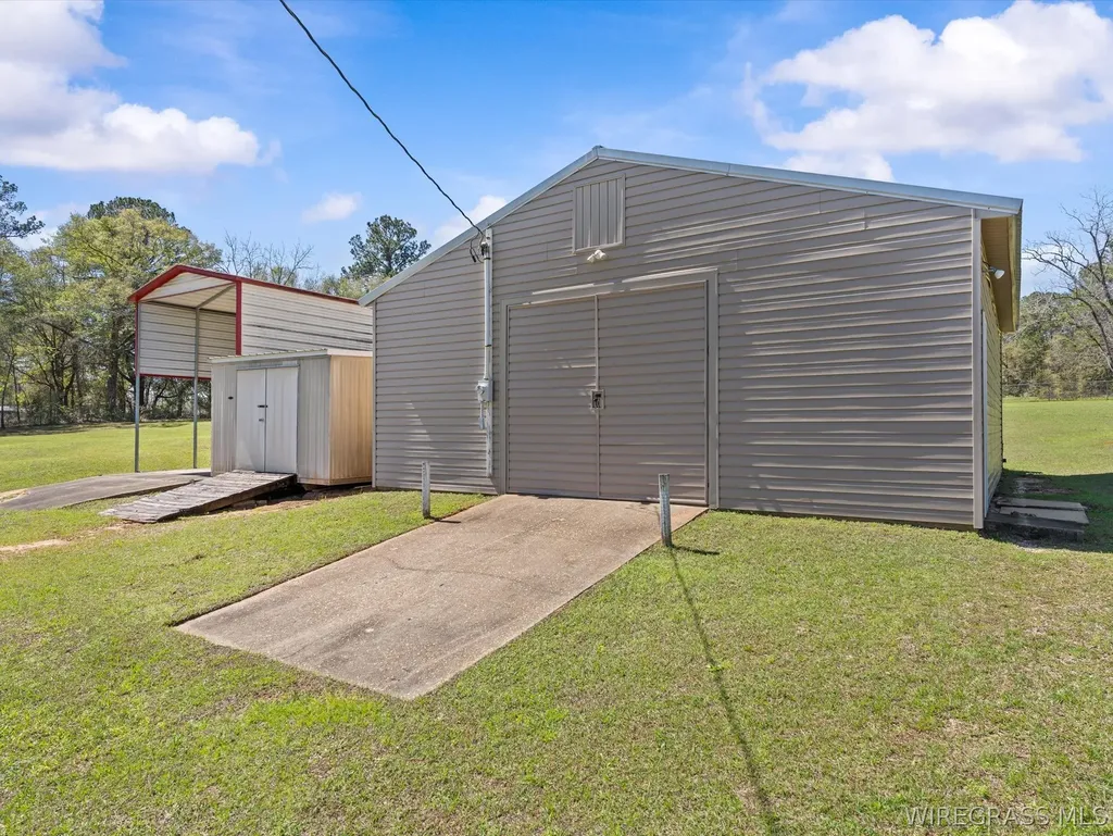 505 Beaver Creek Road Dothan AL 36303