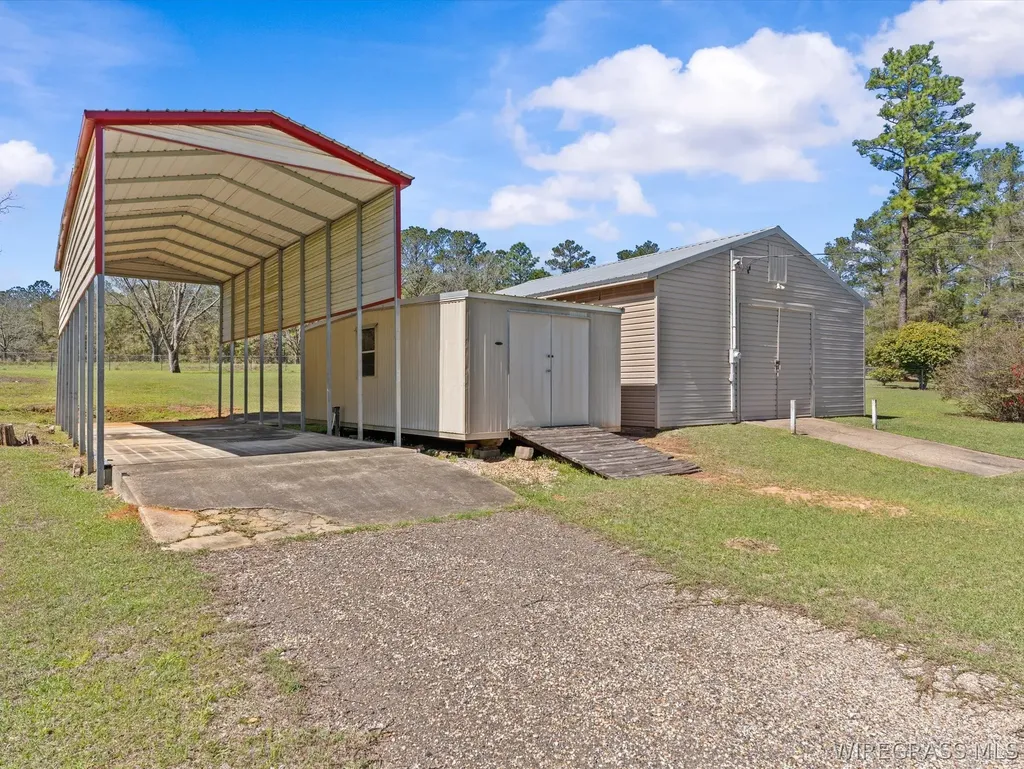 505 Beaver Creek Road Dothan AL 36303