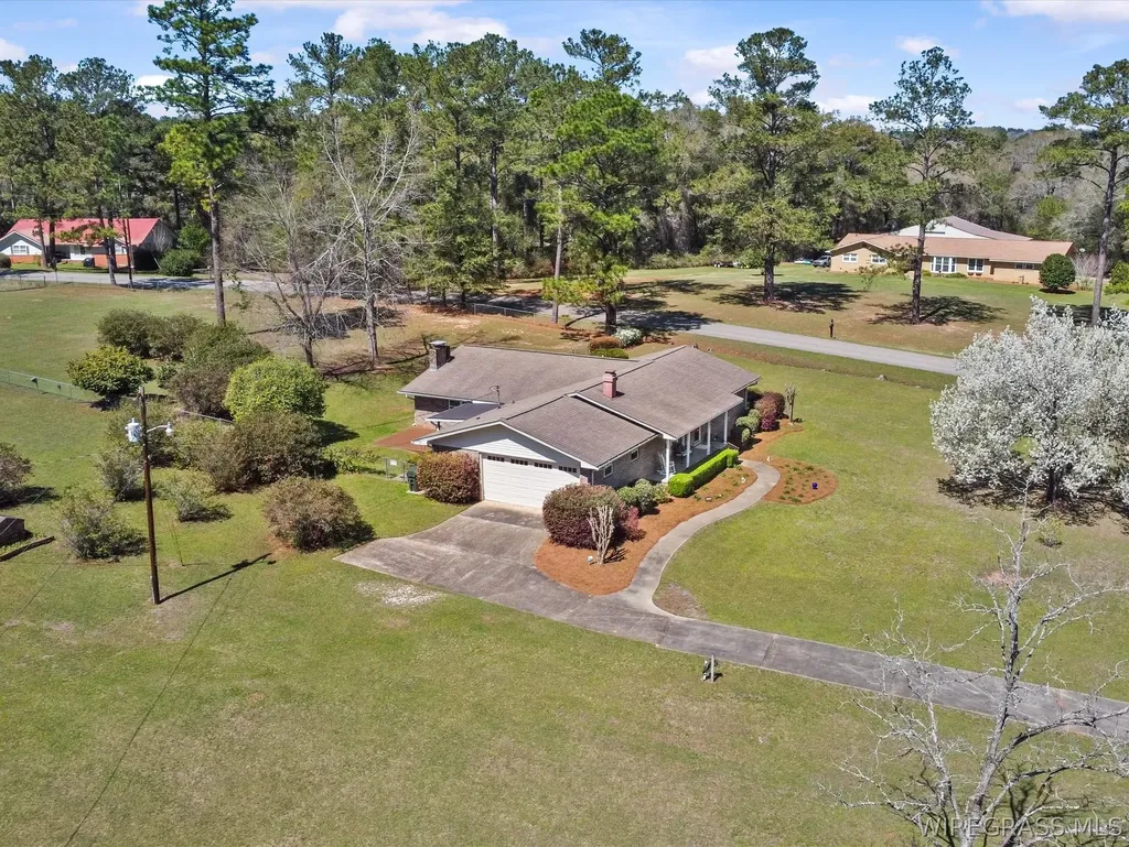 505 Beaver Creek Road Dothan AL 36303