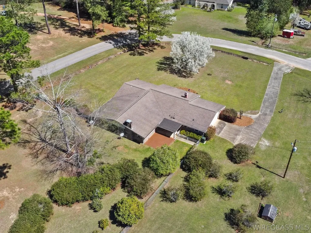 505 Beaver Creek Road Dothan AL 36303