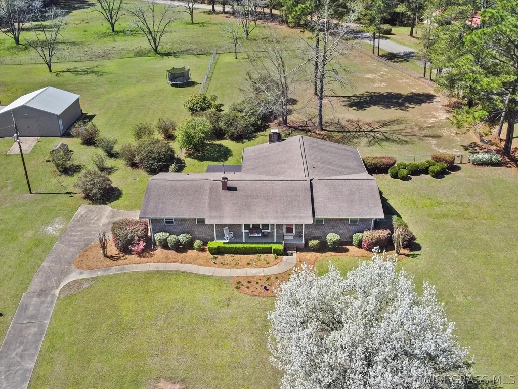 505 Beaver Creek Road Dothan AL 36303