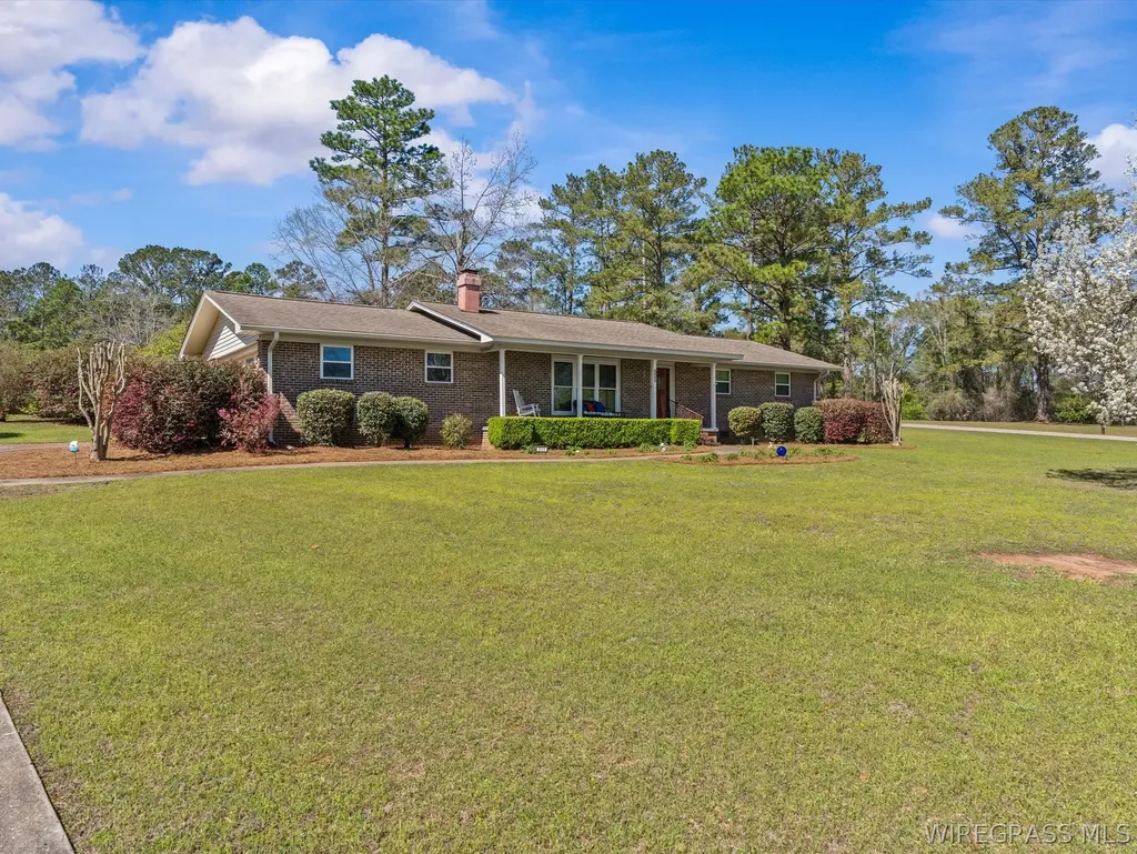 505 Beaver Creek Road Dothan AL 36303