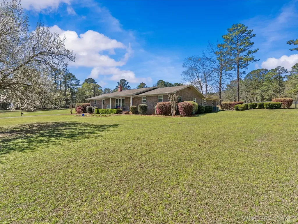 505 Beaver Creek Road Dothan AL 36303