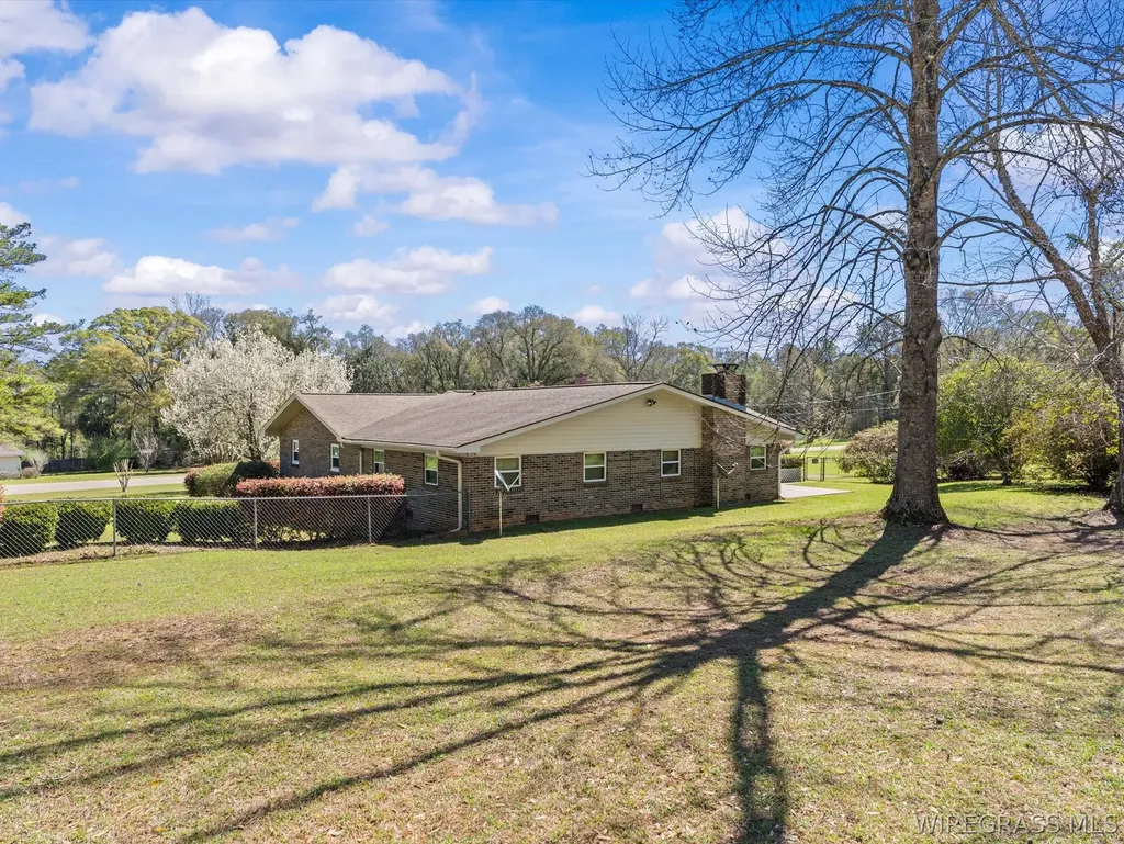 505 Beaver Creek Road Dothan AL 36303