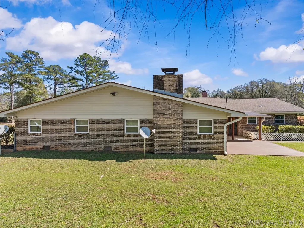 505 Beaver Creek Road Dothan AL 36303