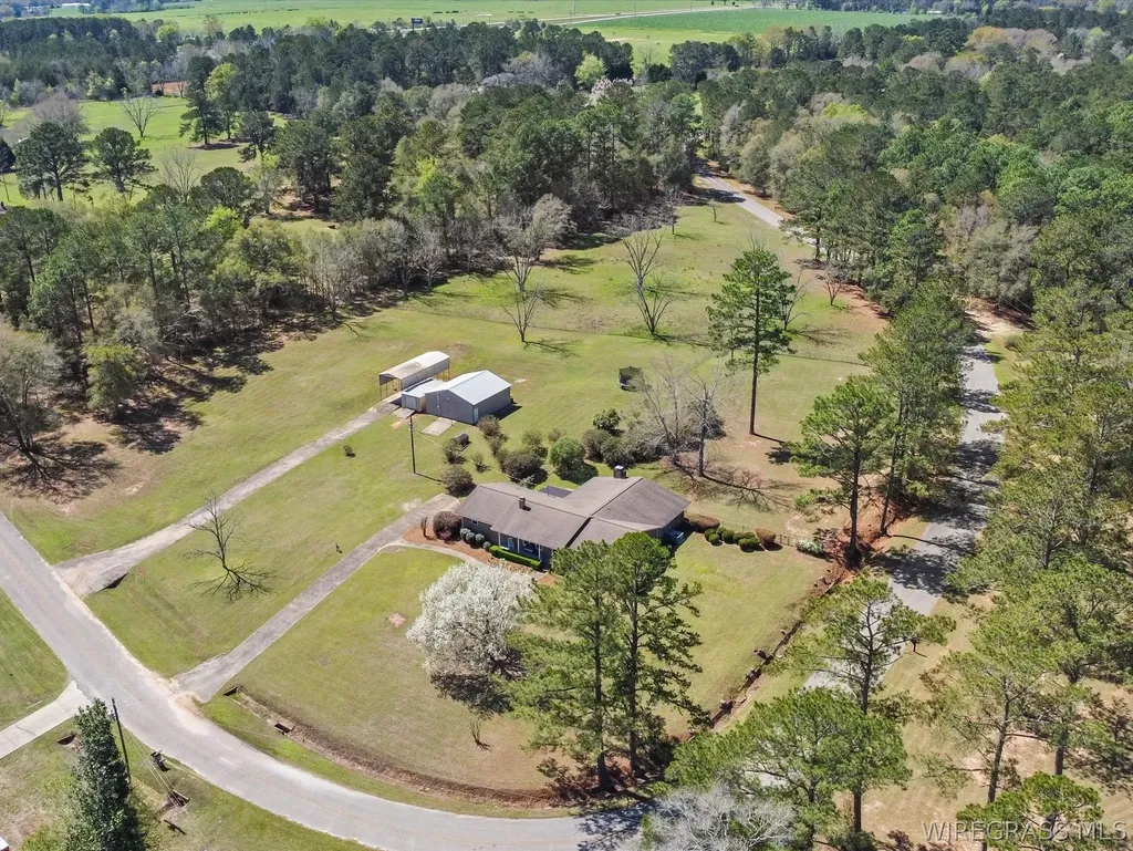 505 Beaver Creek Road Dothan AL 36303