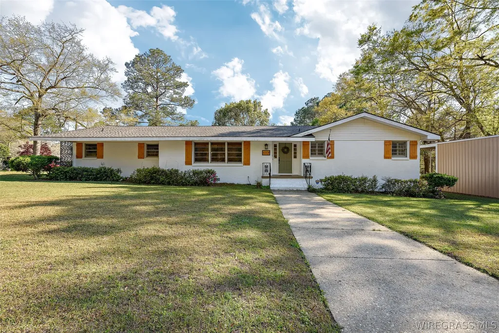 601 Sequoyah Drive Dothan AL 36303