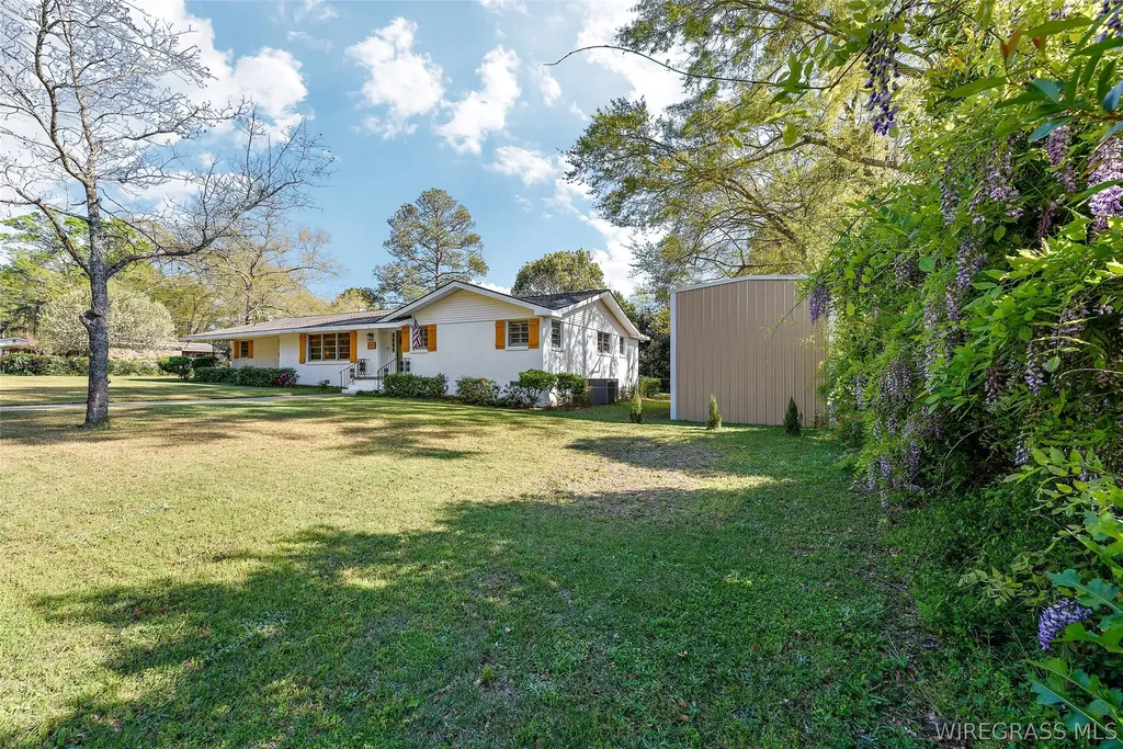 601 Sequoyah Drive Dothan AL 36303