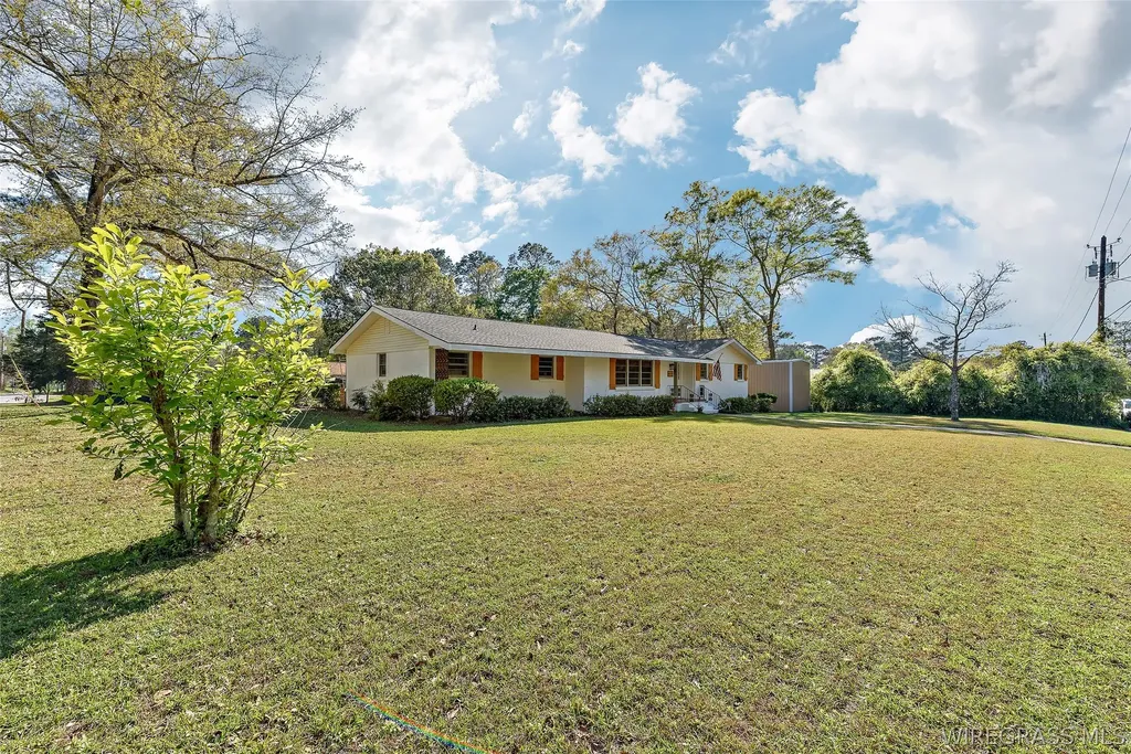 601 Sequoyah Drive Dothan AL 36303