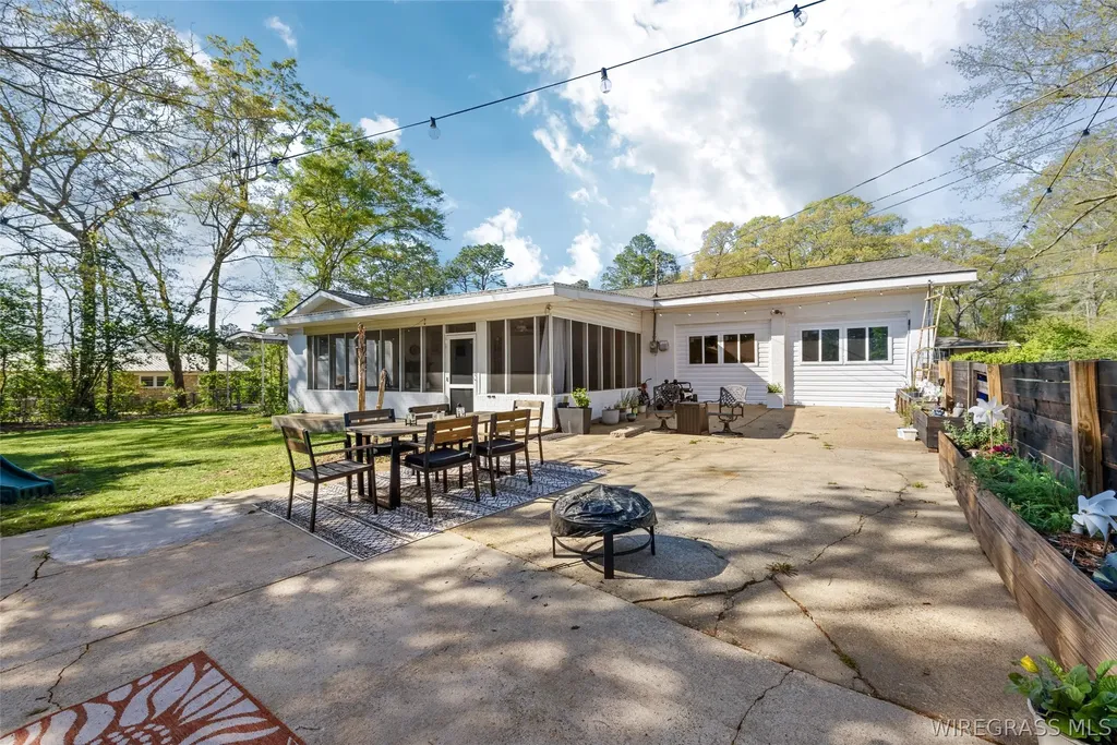 601 Sequoyah Drive Dothan AL 36303