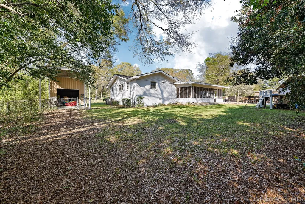 601 Sequoyah Drive Dothan AL 36303