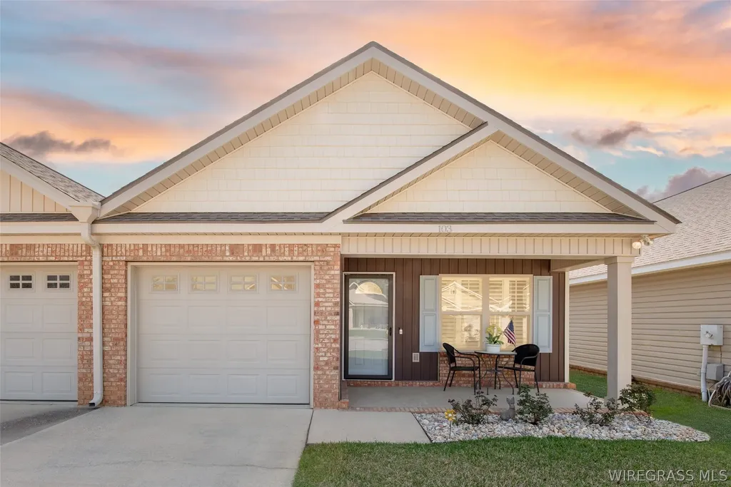 103 Legends Court Dothan AL 36305