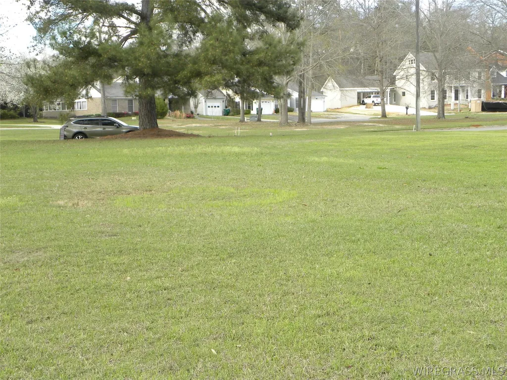 0 Terrell Place Ozark AL 36360