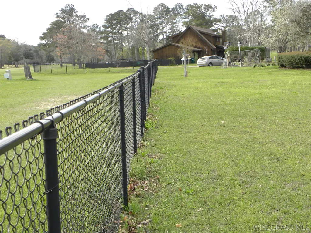 0 Terrell Place Ozark AL 36360