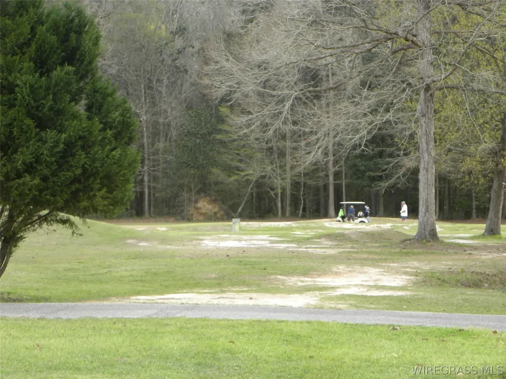 0 Terrell Place Ozark AL 36360