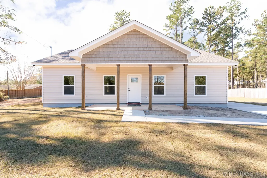 0 S Herbert Allan Road Newton AL 36375