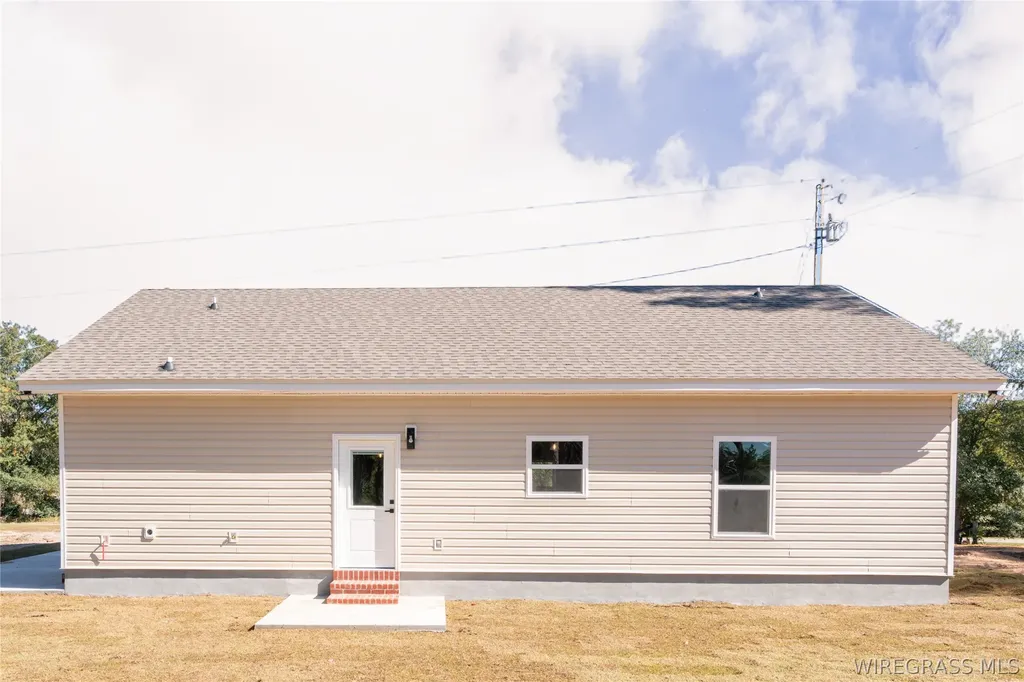 0 S Herbert Allan Road Newton AL 36375