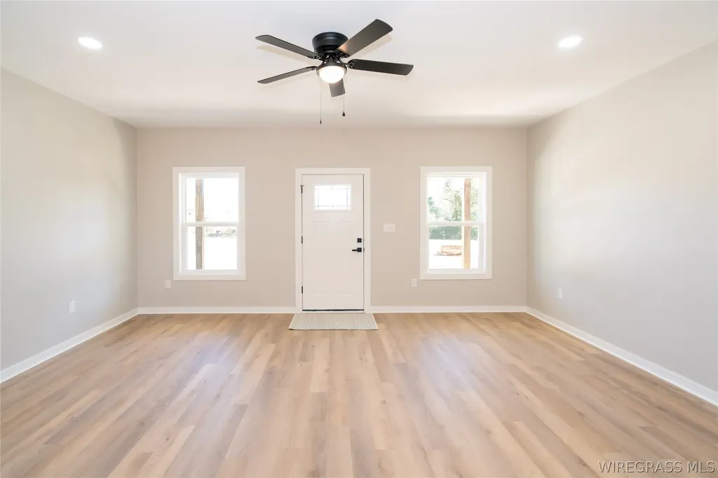 0 S Herbert Allan Road Newton AL 36375
