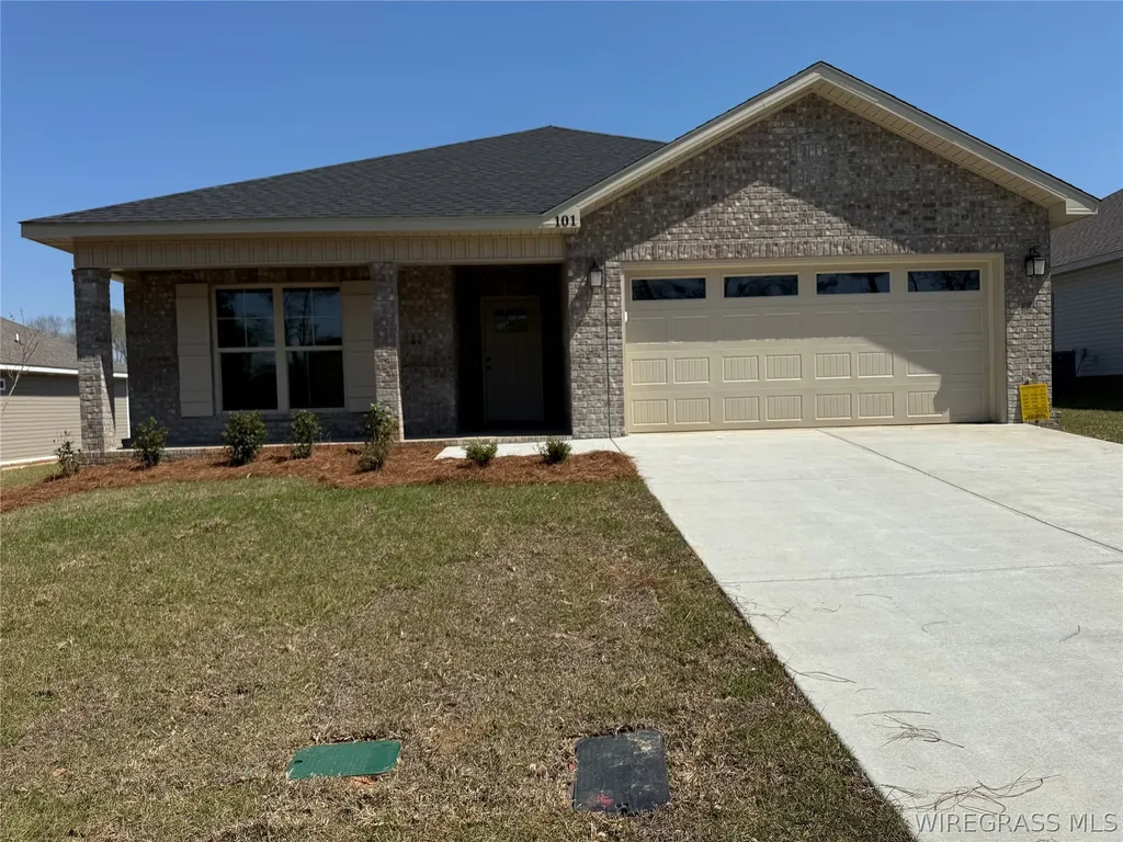 101 Brandi Avenue Enterprise AL 36330