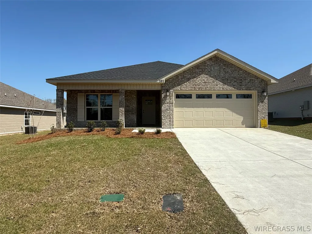 101 Brandi Avenue Enterprise AL 36330